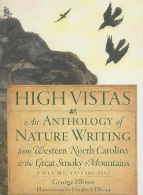 【预售】High Vistas, Volume II: An Anthology of Nature