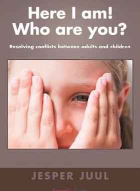 【预售】Here I Am! Who Are You?: Resolving Conflicts Between