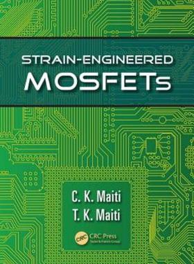 【预售】Strain-Engineered Mosfets