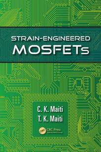 【预售】Strain-Engineered Mosfets