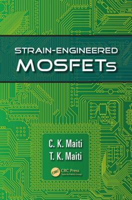 【预售】Strain-Engineered Mosfets
