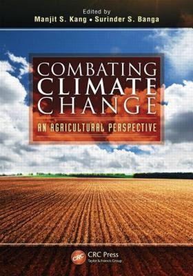【预售】Combating Climate Change: An Agricultural