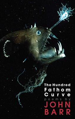 【预售】The Hundred Fathom Curve
