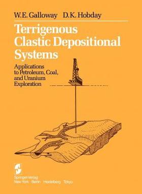 【预售】Terrigenous Clastic Depositional Systems: