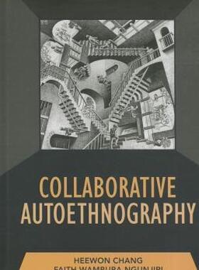 【预售】Collaborative Autoethnography