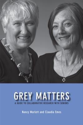 【预售】Grey Matters: A Guide for Collaborative Research