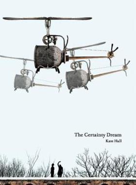 【预售】The Certainty Dream