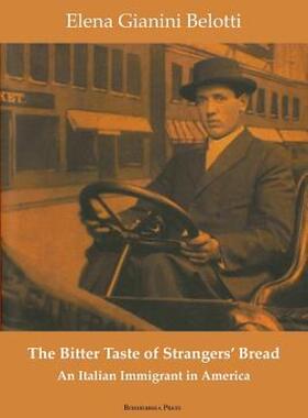 【预售】The Bitter Taste of Strangers' Bread