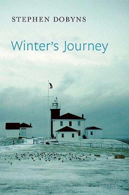 【预售】Winter's Journey
