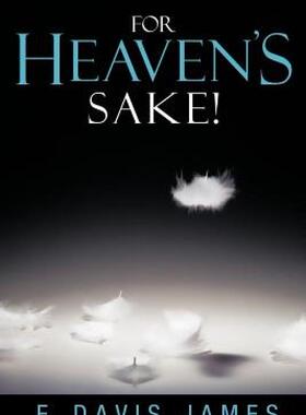【预售】For Heaven's Sake!