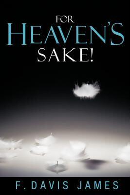 【预售】For Heaven's Sake!