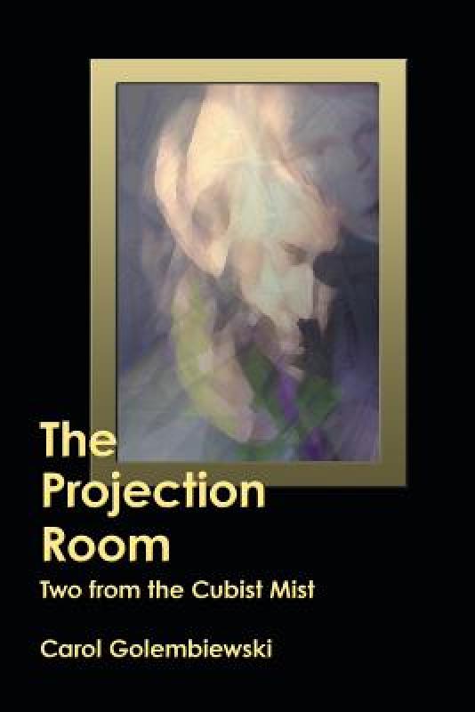 【预售】The Projection Room: Two from the Cubist Mist