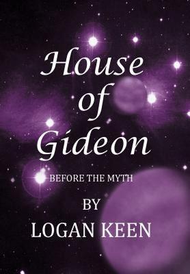 【预售】House of Gideon: Before the Myth