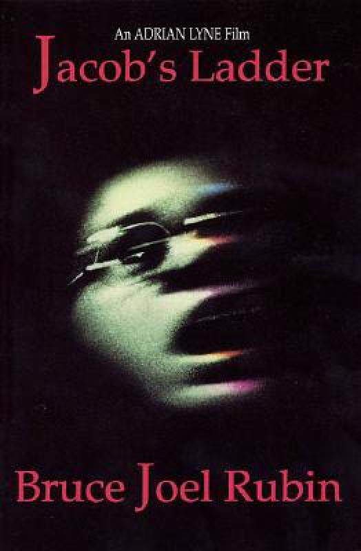 【预售】Jacob's Ladder