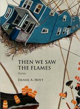 【预售】Then We Saw the Flames: Stories