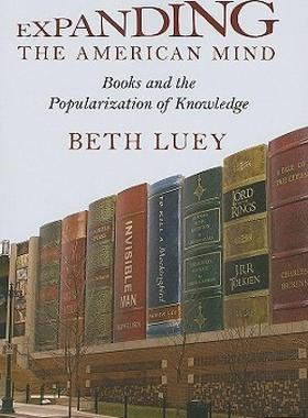 【预售】Expanding the American Mind: Books and the