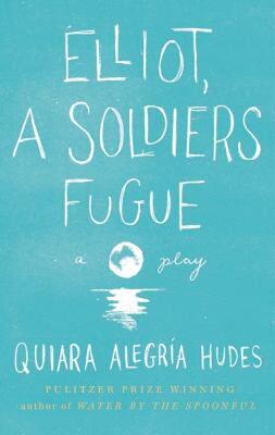 【预售】Elliot, a Soldier's Fugue