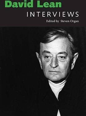 【预售】David Lean: Interviews