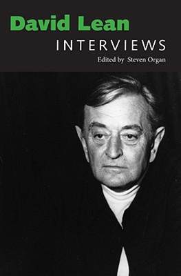 【预售】David Lean: Interviews