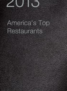 【预售】Zagat: America's Top Restaurants