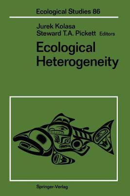 【预售】Ecological Heterogeneity