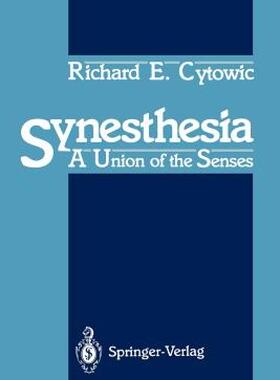 【预售】Synesthesia: A Union of the Senses