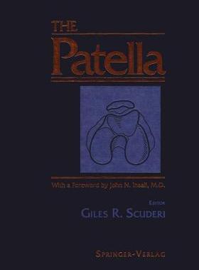【预售】The Patella