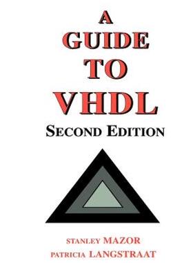 【预售】A Guide to VHDL