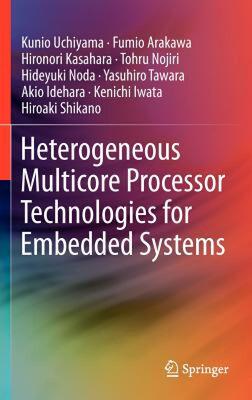 【预售】Heterogeneous Multicore Processor Technologies for
