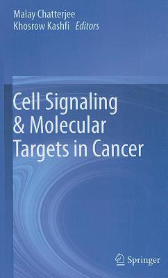 【预售】Cell Signaling & Molecular Targets in Cancer