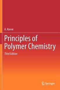 【预售】Principles of Polymer Chemistry