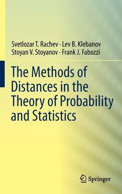 【预售】The Methods of Distances in the Theory of