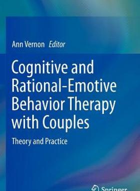 【预售】Cognitive and Rational-Emotive Behavior Therapy with
