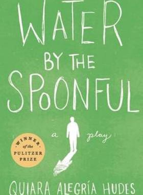 【预售】Water by the Spoonful