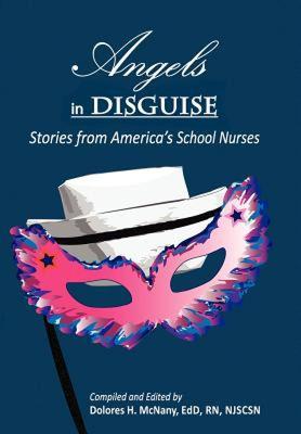 【预售】Angels in Disguise: Stories from America's School