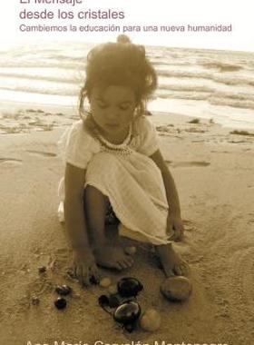 【预售】El Mensaje Desde Los Cristales