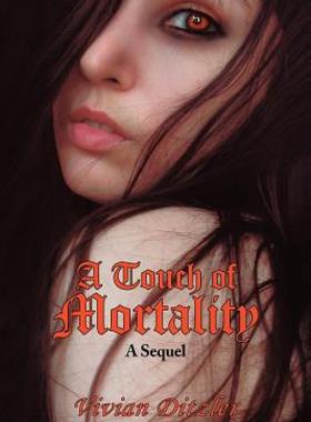 【预售】A Touch of Mortality: A Sequel