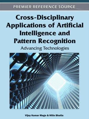 【预售】Cross-Disciplinary Applications of Artificial