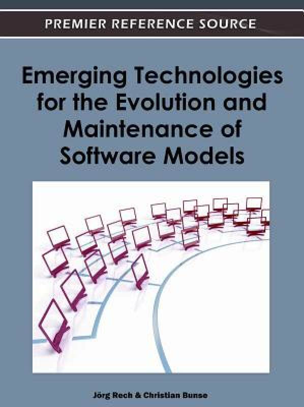 【预售】Emerging Technologies for the Evolution and