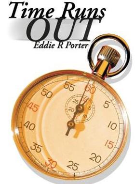 【预售】Time Runs Out