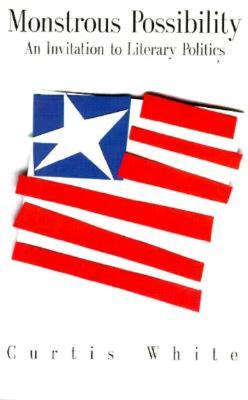 【预售】Monstrous Possibility: An Invitation to Literary