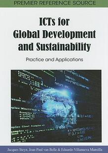 for ICTs 预售 Sustainability Development and Global