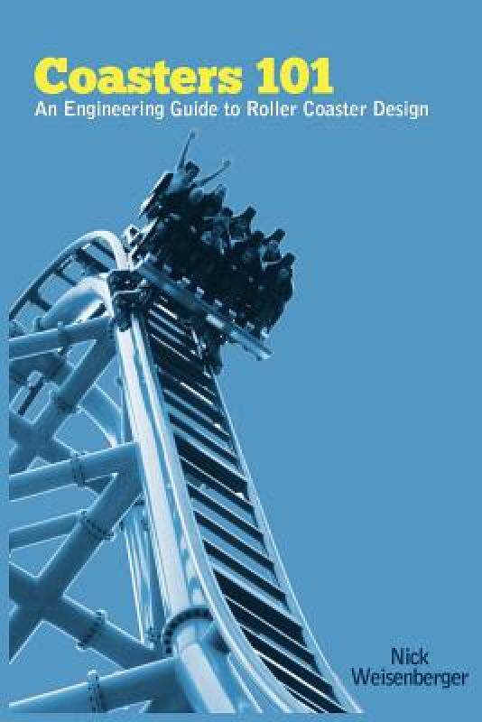 【预售】Coasters 101
