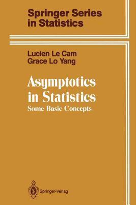 【预售】Asymptotics in Statistics: Some Basic Concepts