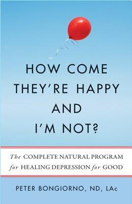 【预售】How Come They're Happy and I'm Not?: The Complete