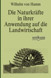 【预售】Die Naturkr Fte in Ihrer Anwendung Auf Die