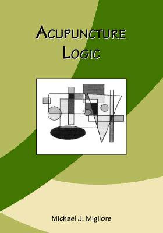 【预售】Acupuncture Logic