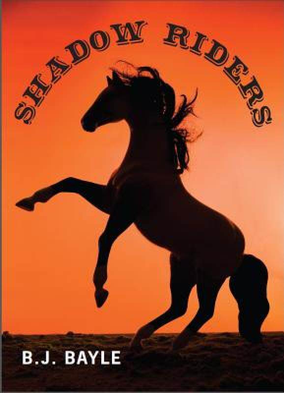 【预售】Shadow Riders