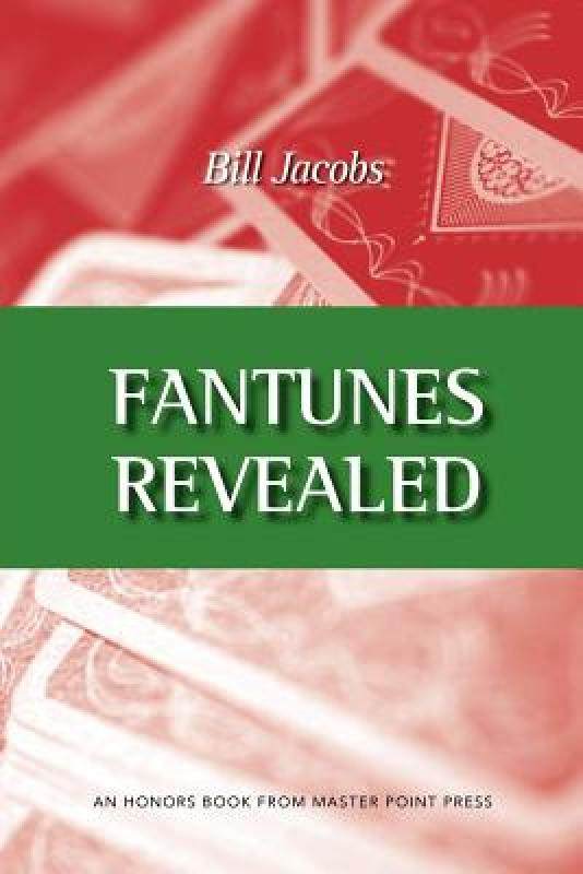 【预售】Fantunes Revealed