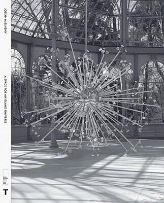 【预售】Josiah McElheny: A Space for an Island Universe